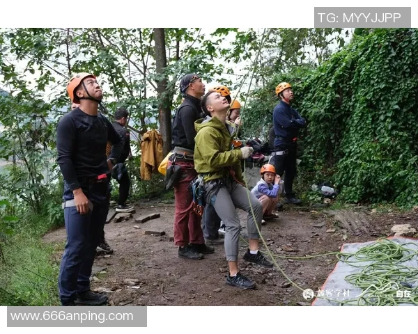 重庆攀岩队创新快攻战术助力竞技水平提升与团队协作发展